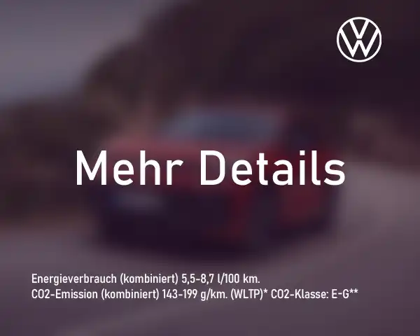 Volkswagen Angebote